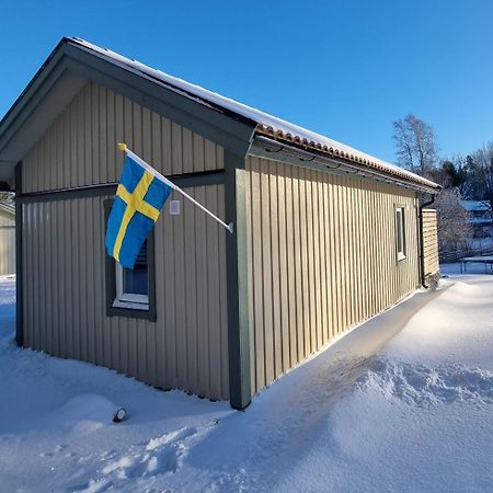 Vila Sjoestaelle Gudoe, Annexet Vendelso Exteriér fotografie