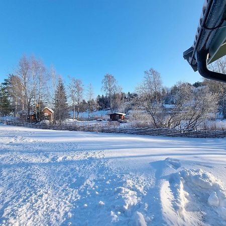 Vila Sjoestaelle Gudoe, Annexet Vendelso Exteriér fotografie
