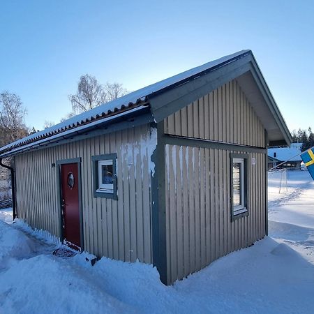Vila Sjoestaelle Gudoe, Annexet Vendelso Exteriér fotografie