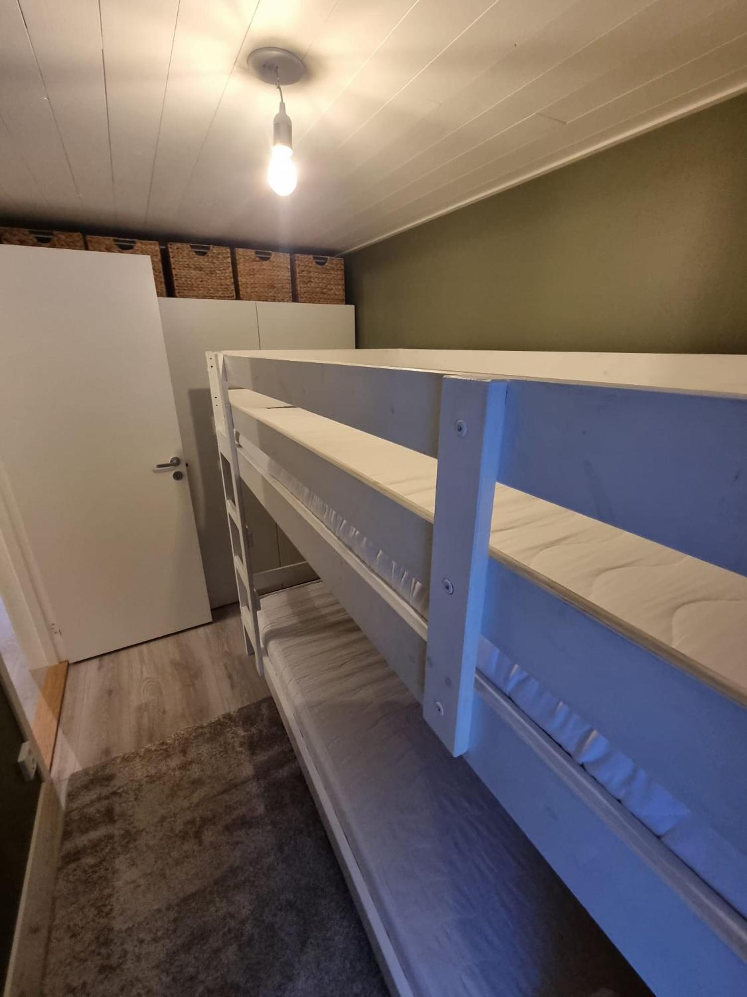 Vila Sjoestaelle Gudoe, Annexet Vendelso Exteriér fotografie