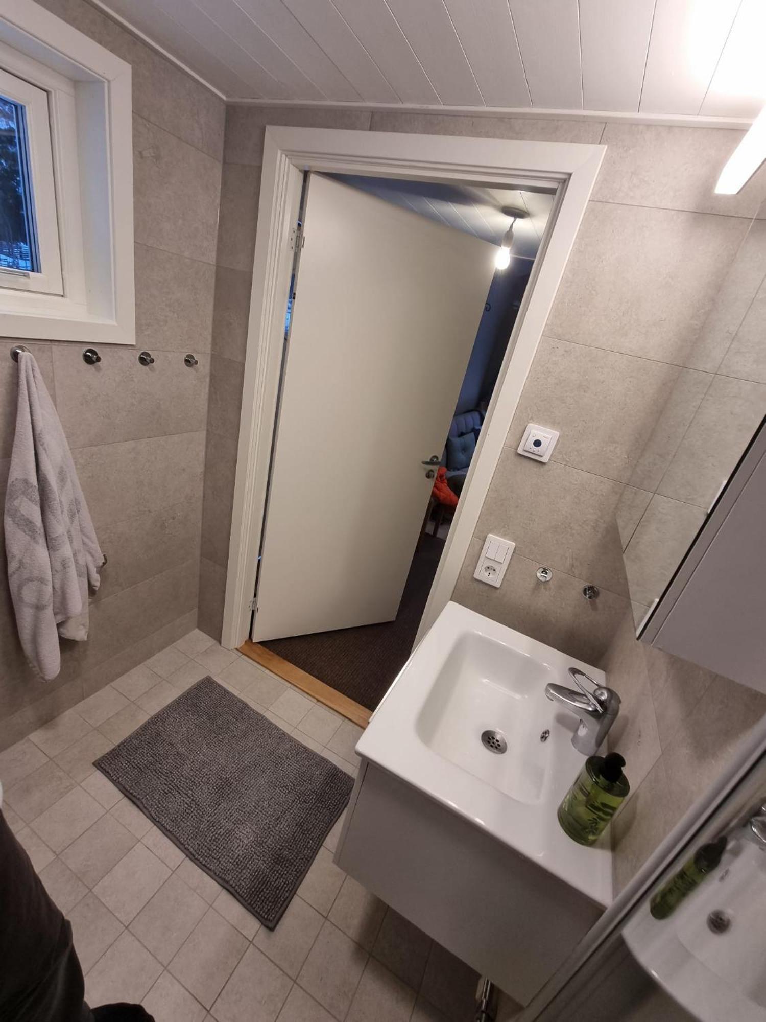 Vila Sjoestaelle Gudoe, Annexet Vendelso Exteriér fotografie